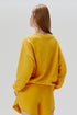 SWEATSHIRT SUNNY